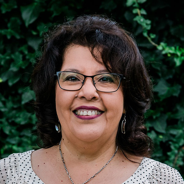 Valentina Escobar portrait